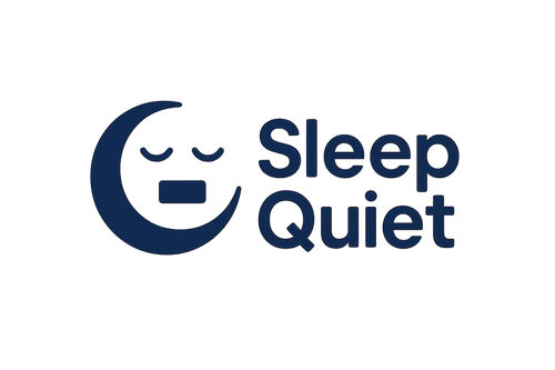 SleepQuiet